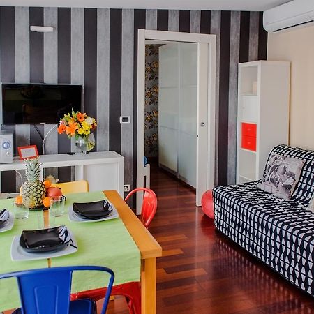 Milano Urban Penthouse Apartment Exterior photo